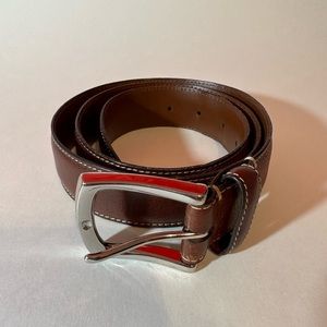 Torino Tumbled Glove Cowhide Men’s 34